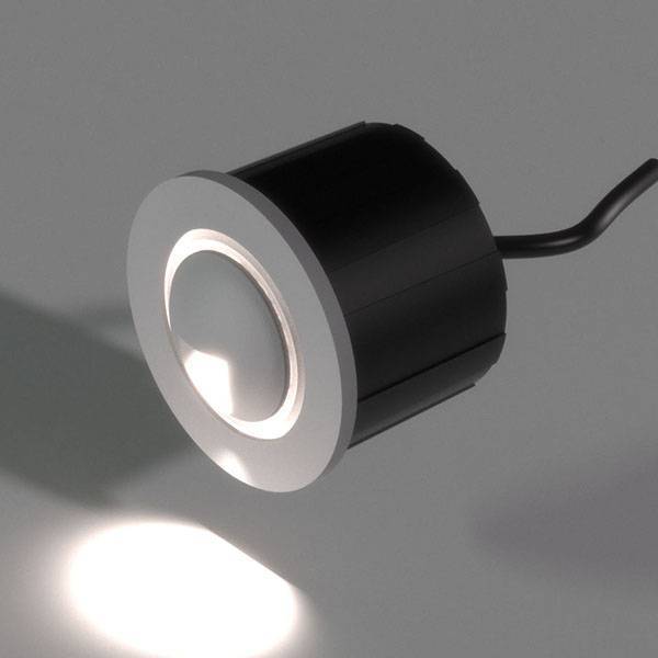 Фото LED Декоративный светильник WLCL-1245 (точка) в Уфе
