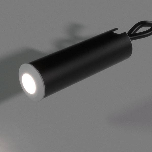 Фото LED Точечный светильник WLCL-111 в Уфе